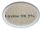 L additivi alimentari del cloridrato della L-lisina del grado 98,5% dell'alimentazione dell'HCl della lisina