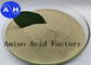 Fertilizzante L-aminoacido composto organico derivato da proteine di soia non OGM