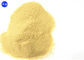 Polvere composta dell'aminoacido di 45%, fertilizzante giallo-chiaro Poder dell'aminoacido