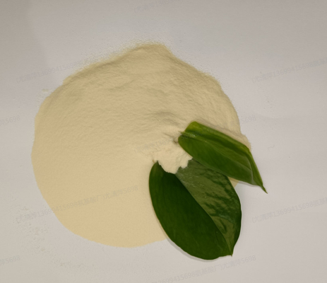Fabbrica solida del fertilizzante di pesce della proteina solubile in acqua 100% piena organica della farina