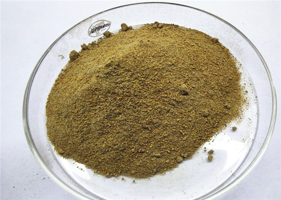 Polvere ferrosa del ferro del proteinato chelatata additivo alimentare