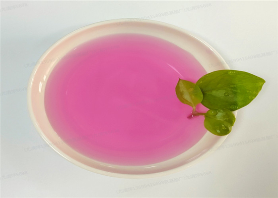 Il fertilizzante per alberi da frutto al potassio migliora la colorazione rossa dell'accumulo di antociani
