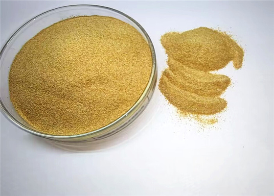 Gli additivi alimentari hanno chelatato la polvere ferrosa del ferro del proteinato per tutte le specie animali