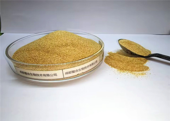 L'aminoacido degli additivi alimentari ha chelatato il grado del foraggio composto del ferro