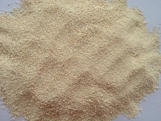 L additivi alimentari del cloridrato della L-lisina del grado 98,5% dell'alimentazione dell'HCl della lisina