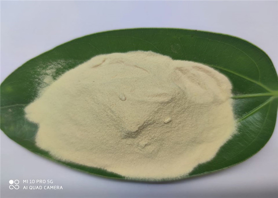 13-0-0 sostanza nutriente essenziale della miscela dell'aminoacido 80% per crescita di pianta 18 generi di fonte di verdure idrolizzata singolo aminoacido