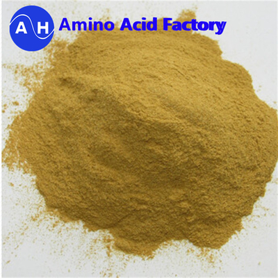 Fertilizzante in polvere a base di composti organici di aminoacidi 30% 40% 45% 50% 60% 70% 80%