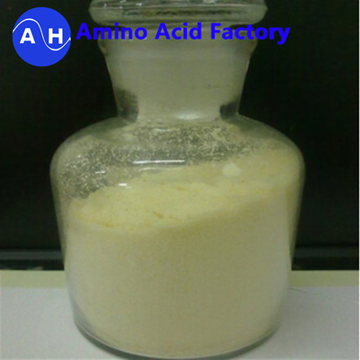 Fertilizzante L-aminoacido composto organico derivato da proteine di soia non OGM