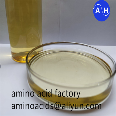 Aminoacidi idrolisi liberi 80 concime liquido per verdure e frutta per stimolare la crescita e lo sviluppo delle radici