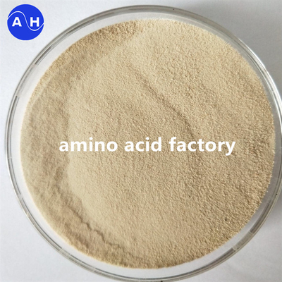 Agricoltura di alta qualità Fertilizzante organico a base di aminoacidi per il peperoncino caldo