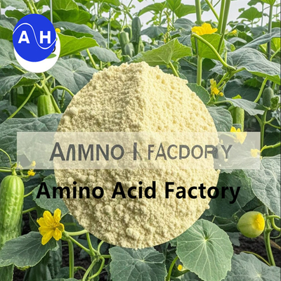 Miscela di aminoacidi composti al 40% con NH4CL in polvere a prezzo molto più economico