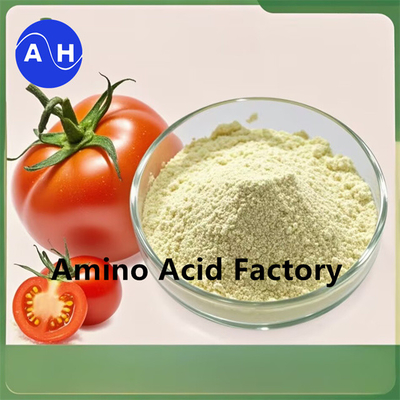 Fertilizzante organico a base di calcio-boro Aminoacidi chelati Migliorare l'assorbimento di nutrienti per gli alberi frutti
