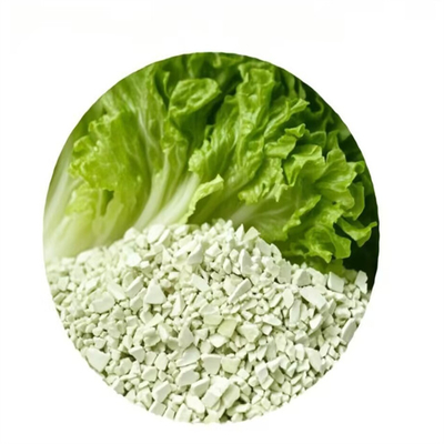 Micronutrienti chelati fertilizzanti La soluzione perfetta per una nutrizione ottimale delle piante e una tolleranza allo stress
