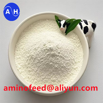 Proteinato minerale per mangimi Zn, Cu, Mg, Fe, Co, Se forma