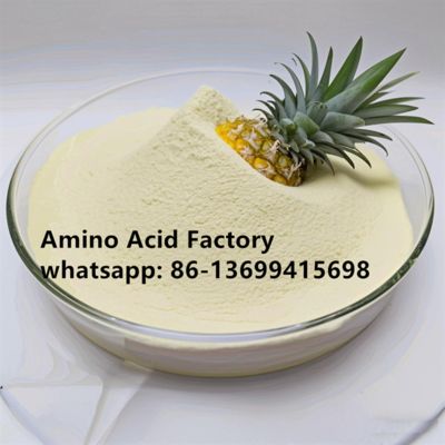 Polvere di aminoacidi di grado industriale al 90% per la tolleranza allo stress nelle colture