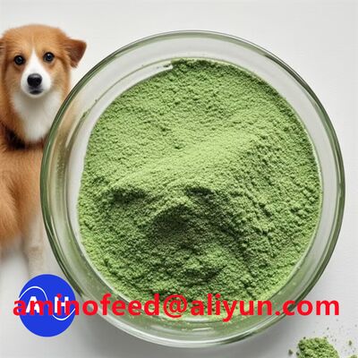 Carenza di ferro che tratta il fertilizzante organico 16455-61-1 del ferro per la piantagione di Apple