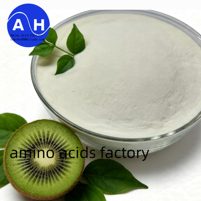 Aminoacidi 80% Fertilizzante in polvere - 100% idrosolubile Origine vegetale con 80% di aminoacidi totali