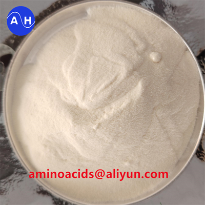 90% Enzymatic Fermented Amino Acid Powder Agricultural Grade 