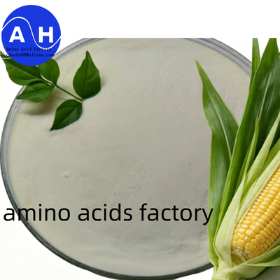 Farina di soia NON OGM ad alta solubilità in acqua in polvere di aminoacidi libera al 100%