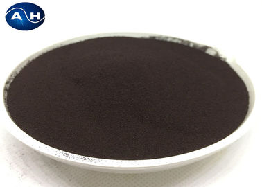 Sodio solubile in acqua EDDHA ferrico del Fe del fertilizzante 100 EDDHA con la polvere fine di colore nero