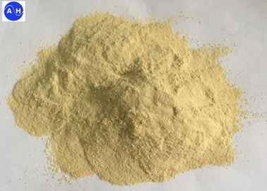 Fertilizzante solubile in acqua dell'alto azoto per assorbimento di aumento del suolo dell'orto