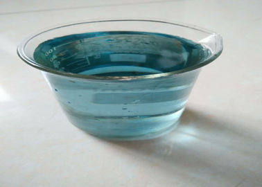 Assorbimento di colore blu del fertilizzante 10% dello zinco chelatato aminoacido liquido buon