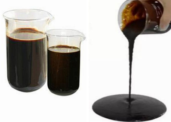 Fertilizzante fogliare del boro del calcio, fertilizzante solubile in acqua del liquido dell'acido umico
