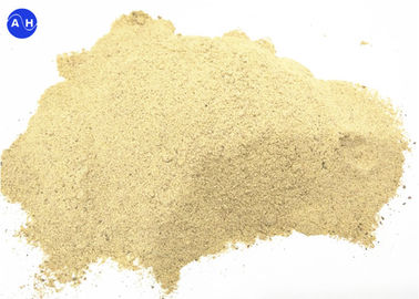 Forma pH 6 - 8 della polvere di aminoacidi del fertilizzante organico 65% dell'azoto di origine vegetale alta