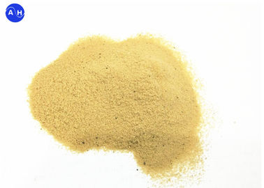 Aminoacidi dello spray fogliare utilizzati nel minimo 40% di origine vegetale di agricoltura