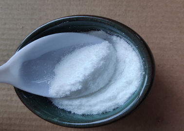 56-40-6 alta polvere del fertilizzante organico dell'azoto, L di cristallo aminoacidi per le piante