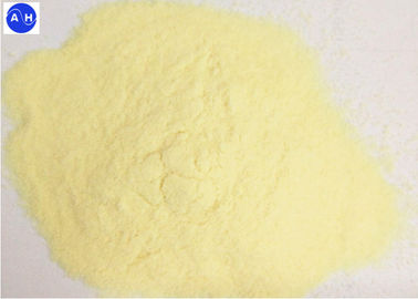 Alta polvere del fertilizzante dell'aminoacido di solubilità, aminoacido 50% di agricoltura