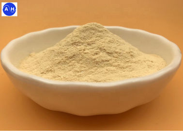 Polvere composta solubile in acqua dell'aminoacido, bio- fertilizzante organico composto
