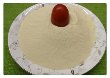 Forma giallo-chiaro della polvere dei micronutrienti chelatata aminoacido del magnesio dello zinco del boro