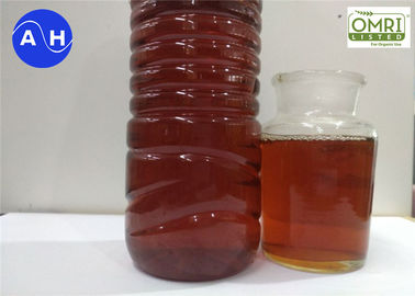 Fertilizzante liquido solubile in acqua dello spray fogliare con il boro del calcio dell'aminoacido