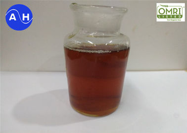 Calcio liquido e boro del peptide amminico chelatato fertilizzante solubile in acqua della carrozza di AAL