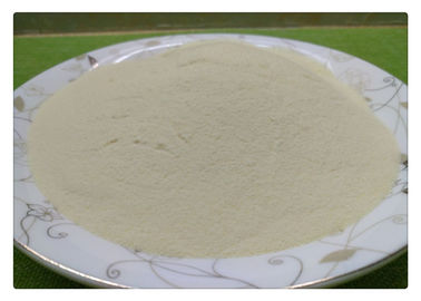 Il peptide dell'aminoacido ha chelatato i fertilizzanti complessi di Npk dei raccolti del potassio