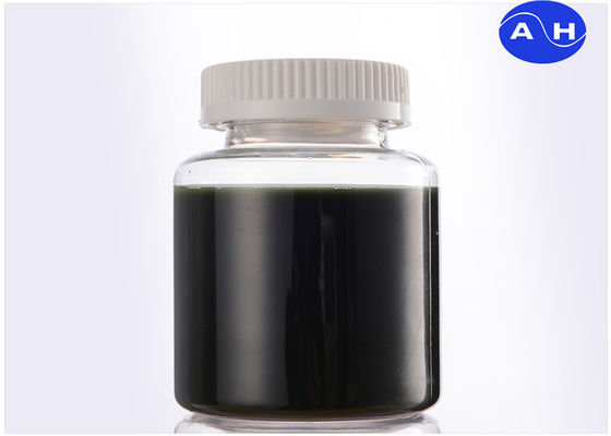 Fertilizzante organico dell'estratto liquido dell'alga di Npk per le piante