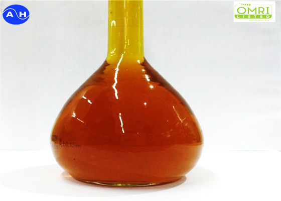 L'aminoacido liquido di 20% ha chelatato con CAS No. 65072-01-7 per l'albero da frutto