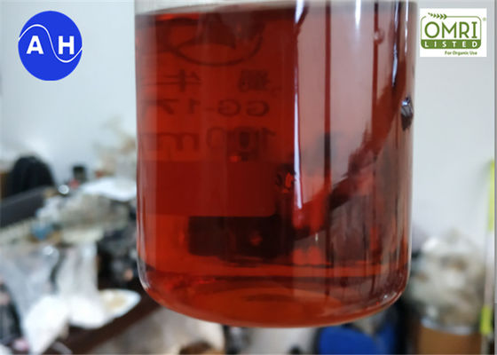 Fertilizzante organico PH9 di CAS 65072-01-7 con il boro del potassio dell'aminoacido