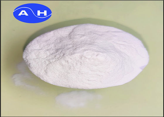 Aminoacidi di seta idrosolubili al 90% in polvere per prodotti per la cura dei capelli