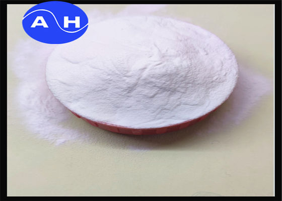 Aminoacidi di seta bianchi 90% della polvere per l'ingrediente cosmetico