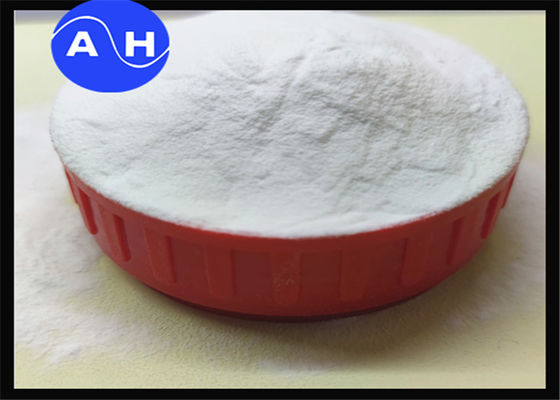 Polvere di seta di aminoacidi di 90% per cura di pelle e dei capelli