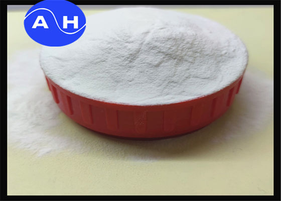 Additivo di seta di aminoacidi 80% nei prodotti per i capelli