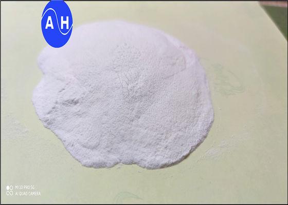100% ha idrolizzato la polvere di seta di aminoacidi per l'additivo dell'essenza di cura di pelle