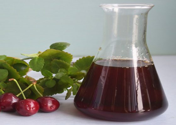 Idrolizzato 50% liquido della proteina del fertilizzante organico di 100% con aminoacido per le piante