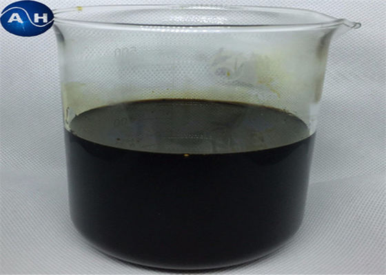 Peptide liquido dell'oligosaccaride dell'aminoacido per la spruzzatura fogliare di verdure
