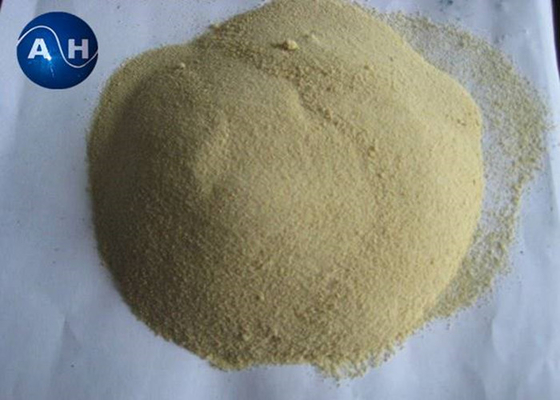 Aminoacido 75% per fertilizzante solubile in acqua
